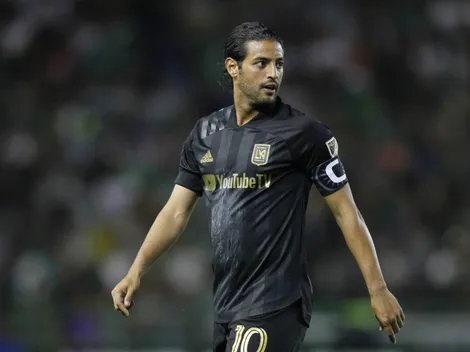 ¿Qué resultado necesita Los Ángeles FC de Carlos Vela para ganar la Concachampions?