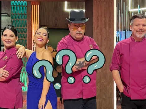MasterChef Celebrity 2023: FILTRAN al eliminado del 11 de junio