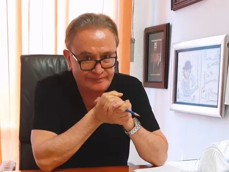 ¿De qué murió Ricardo Rocha?