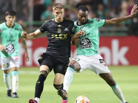 Los Ángeles vs. León FC EN VIVO – Concachampions 2023 FINAL (vuelta): Dónde verlo, árbitro y minuto a minuto