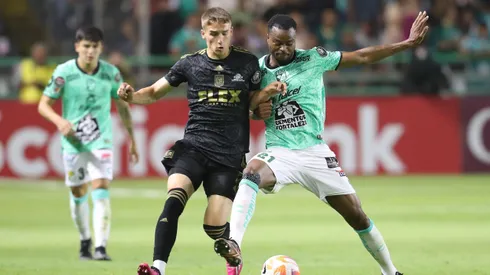 Leon FC vs. Los Angeles FC