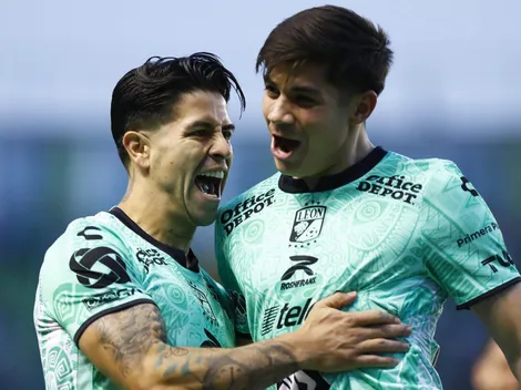 ¿Qué pasa si León gana, pierde o empata el partido de vuelta ante Los Angeles FC por la final de la Concachampions 2023?
