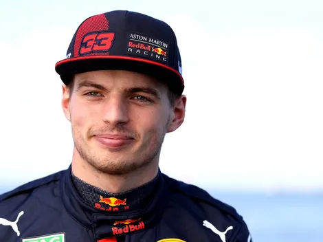 Posiciones finales del GP de España de la F1 2023