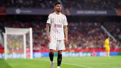 El mexicano definió su futuro.