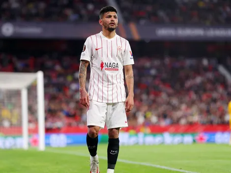 EN VIVO: Real Sociedad vs. Sevilla por La Liga