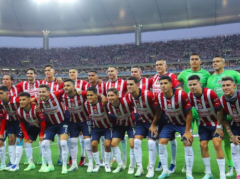 ¿Cómo participar de la firma de petición de Chivas para anular el título de Liga MX a Tigres UANL?