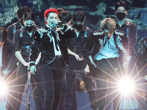 Ateez en México 2023: cuándo se presentan y los detalles de los boletos