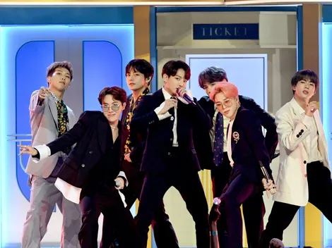 Link para ver la BTS FESTA BANG BANG CON 2023 EN VIVO y EN DIRECTO