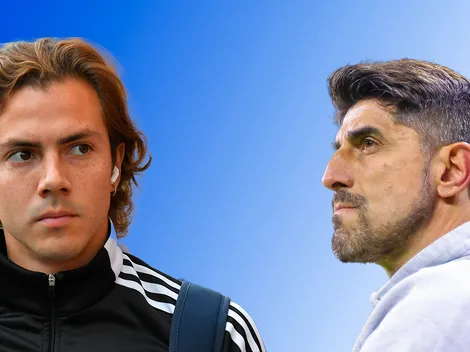 Los mejores peinados en la Liga MX