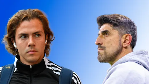 Los peinados son clave en los futbolistas