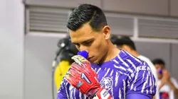 Luis Malagón y una mala noticia para el América