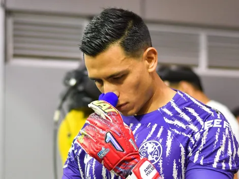 ¿Luis Malagón SE VA de América en verano?