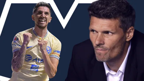 Diego Valdés sigue siendo del interés de Fernando Ortiz