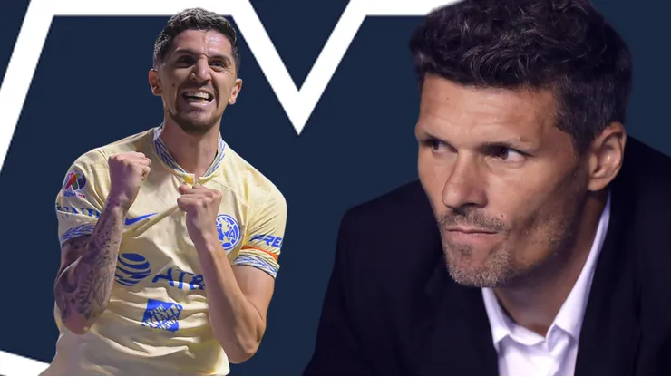 Diego Valdés sigue siendo del interés de Fernando Ortiz