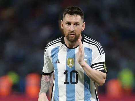 Los exorbitantes precios de boletos de reventa para el Cruz Azul vs. Inter Miami de Lionel Messi