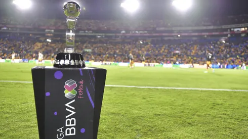 Se define a la nueva campeona de la Liga MX Femenil.