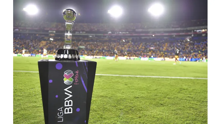 Se define a la nueva campeona de la Liga MX Femenil.