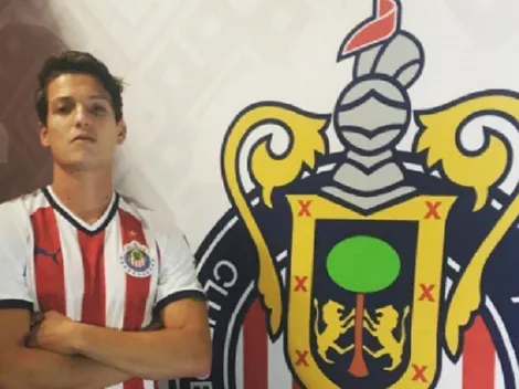 Carlos Fierro, cerca de regresar a Chivas: el atacante expresa su deseo de volver al Rebaño Sagrado