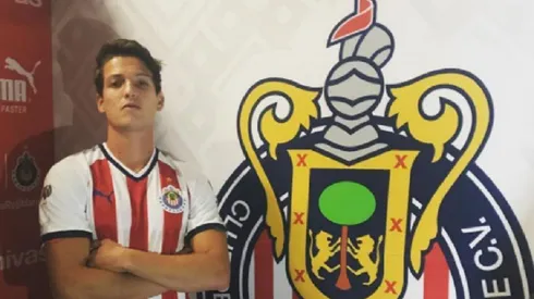 Carlos Fierro, cerca de regresar a Chivas: el atacante expresa su deseo de volver al Rebaño Sagrado