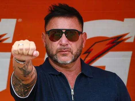 Pumas UNAM: la promesa que Antonio Turco Mohamed le hizo a toda la afición