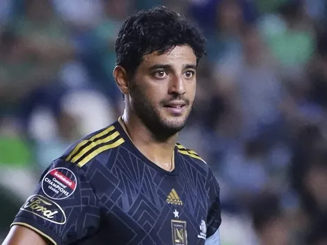 Carlos Vela lanza una advertencia para Lionel Messi