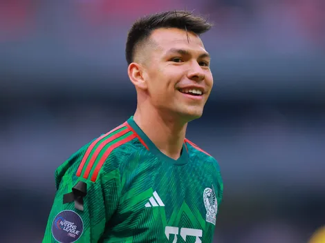 ¿Se va de Europa? Chucky Lozano tiene un principio de acuerdo con un equipo americano