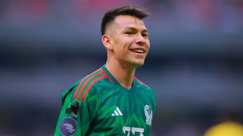 Photo by Hector Vivas/Getty Images