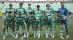 Una baja durísima para Santos.