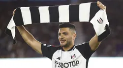 Photo by Kevin Sabitus/Getty Images for Premier League