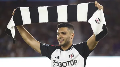 Photo by Kevin Sabitus/Getty Images for Premier League