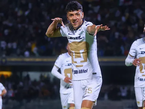Jorge Ruvalcaba, de Pumas a Europa: los detalles detrás del inesperado fichaje