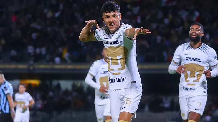 Ruvalcaba ya tiene definida su salida del equipo - Imago7