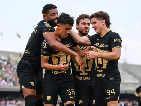 Pumas vende a una joven promesa a Europa