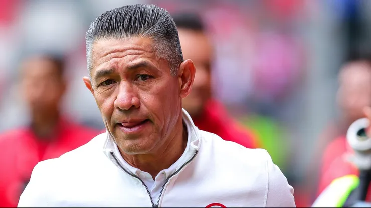 Los Diablos Rojos, entre los top.