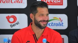 ¿Qué dijo sobre el cotejo?