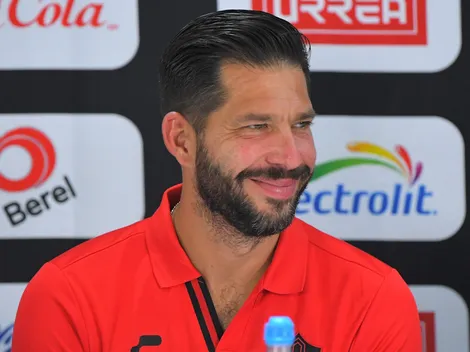 ¡Bombazo! Atlas busca un refuerzo proveniente de Europa