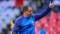 Las Águilas y una gran temporada.