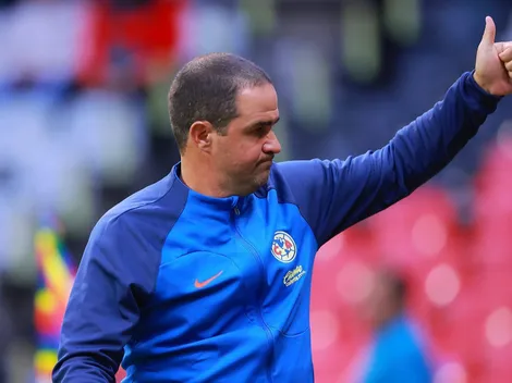 América aseguró la continuidad de dos jugadores claves