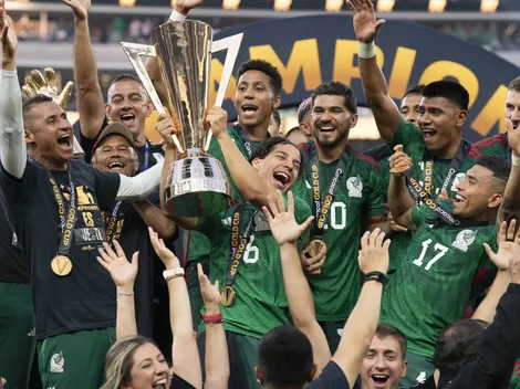 ¿Con futuro Europeo? Desde España destacan la calidad de un jugador de la Selección Mexicana
