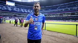 Foto: Imago7/ Rafael Vadillo