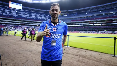 Foto: Imago7/ Rafael Vadillo