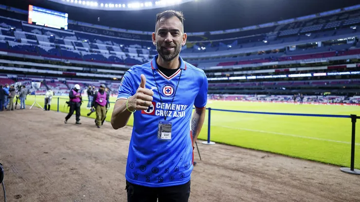 Foto: Imago7/ Rafael Vadillo