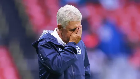 ¿Se retira el Tuca?