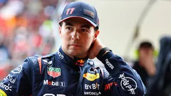 Sergio Pérez ha recibido una gran noticia sobre su futuro en Red Bull.