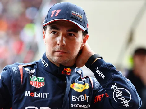 La cláusula CLAVE que mantendría a Checo Pérez en Red Bull