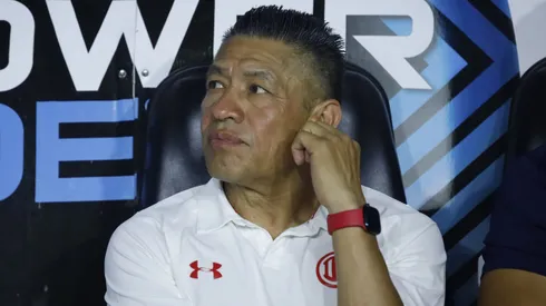 Nacho Ambriz dio su visión sobre la rivalidad entre la Liga MX y MLS