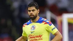 Néstor Araujo podría marcharse del América al AEK de Grecia.