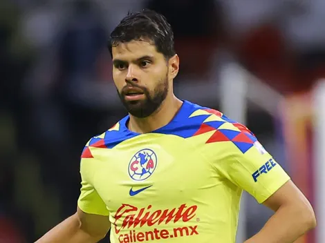 América ya tendría al reemplazante de Néstor Araujo