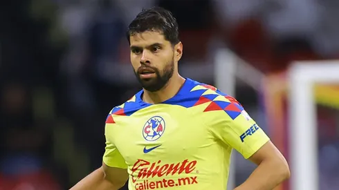 Néstor Araujo podría marcharse del América al AEK de Grecia.