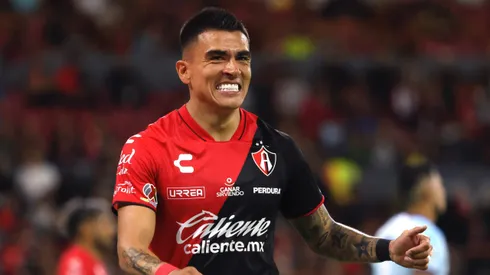 Foto: Imago7/Juan Carlos Núñez Cubeyro.